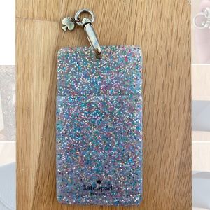 Kate Spade Id Holder